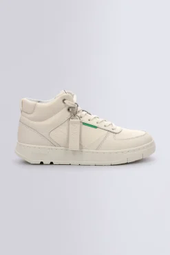 Damen Kickers Kick Allure off-white