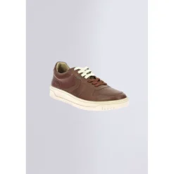 Herren Kickers Kick Bailow Marron