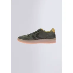 Herren Kickers Kick Bamba Marron