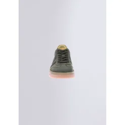 Herren Kickers Kick Bamba Marron