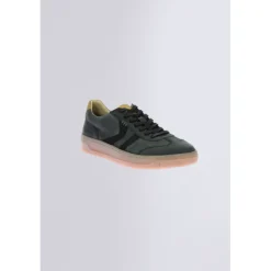 Herren Kickers Kick Bamba Noir