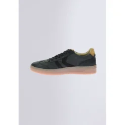 Herren Kickers Kick Bamba Noir