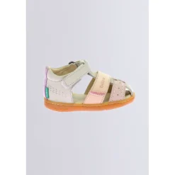 Kinder Kickers Kick Bazar rosa