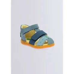 Kinder Kickers Kick bazar dreifarbig