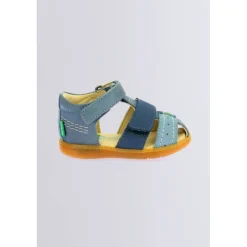 Kinder Kickers Kick bazar dreifarbig