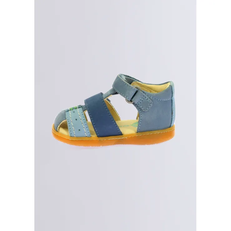 Kinder Kickers Kick bazar dreifarbig