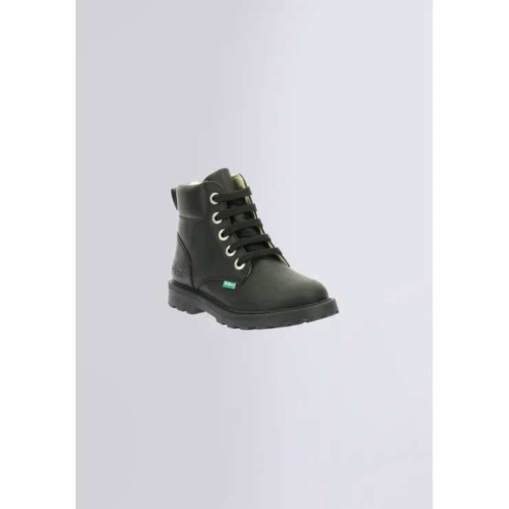 Kinder Kickers Kick Bluck Noir