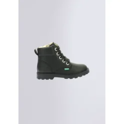 Kinder Kickers Kick Bluck Noir