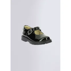 Kinder Kickers Kick Blusy Noir Vernis