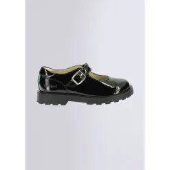 Kinder Kickers Kick Blusy Noir Vernis