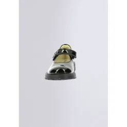 Kinder Kickers Kick Blusy Noir Vernis