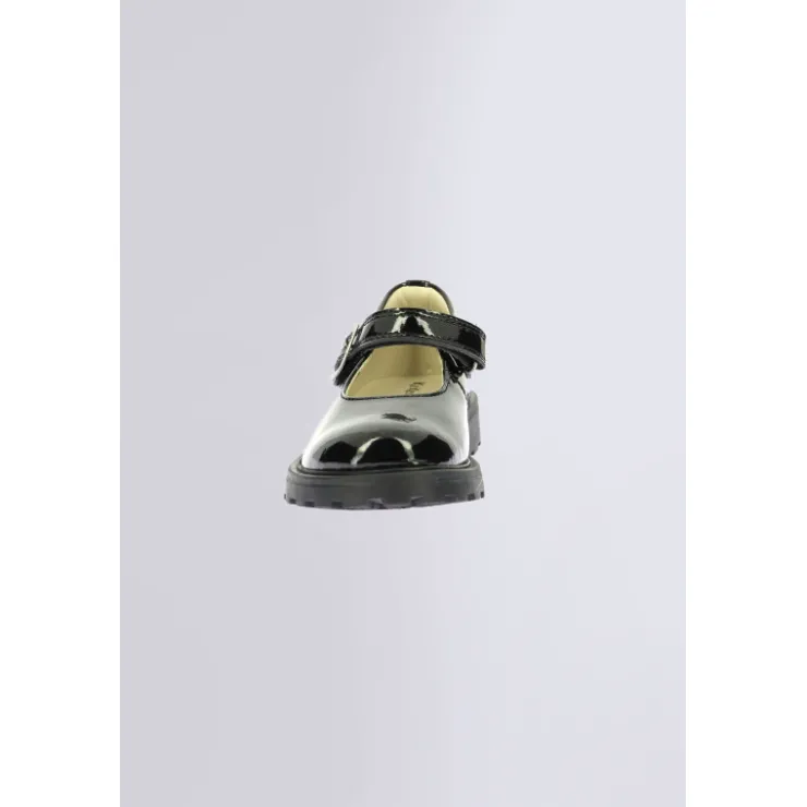 Kinder Kickers Kick Blusy Noir Vernis