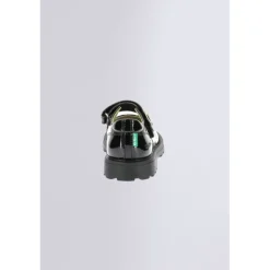 Kinder Kickers Kick Blusy Noir Vernis
