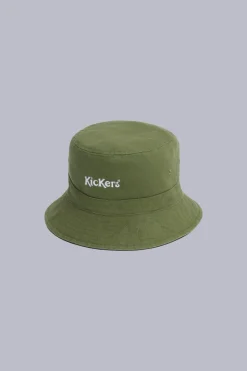 Damen Kickers Kick Bob schwarz