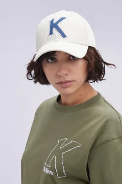 Damen Kickers Kick Cap