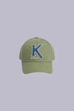 Damen Kickers Kick Cap