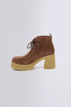 Damen Kickers Kick Claire Marron