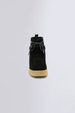 Damen Kickers Kick Claire Noir