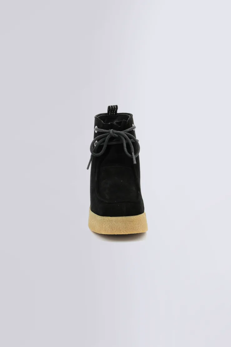 Damen Kickers Kick Claire Noir