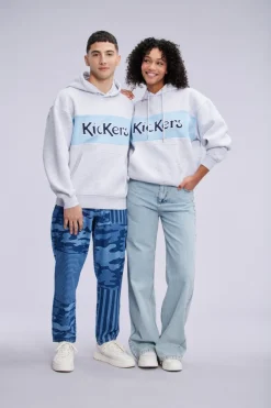 Damen Kickers Kick Clive