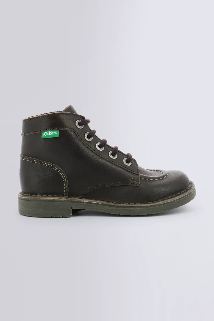 Damen Kickers Kick Col