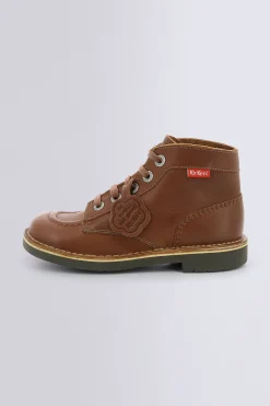 Damen Kickers Kick Col Kamel