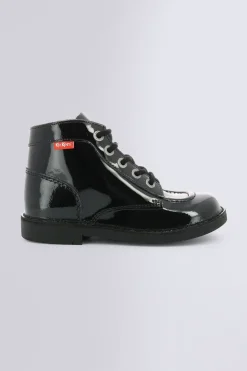 Damen Kickers Kick Col Lack