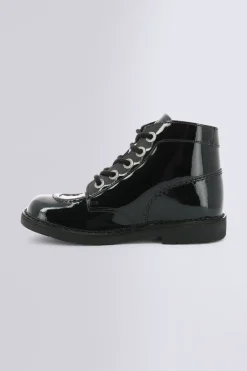Damen Kickers Kick Col Lack