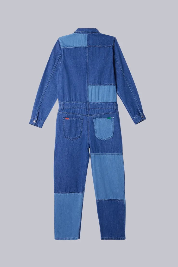 Kickers Kick Combi