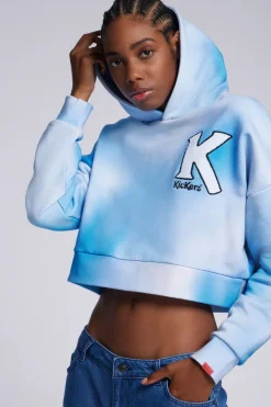 Damen Kickers Kick Crop