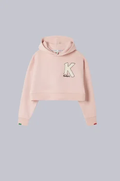 Damen Kickers Kick Crop