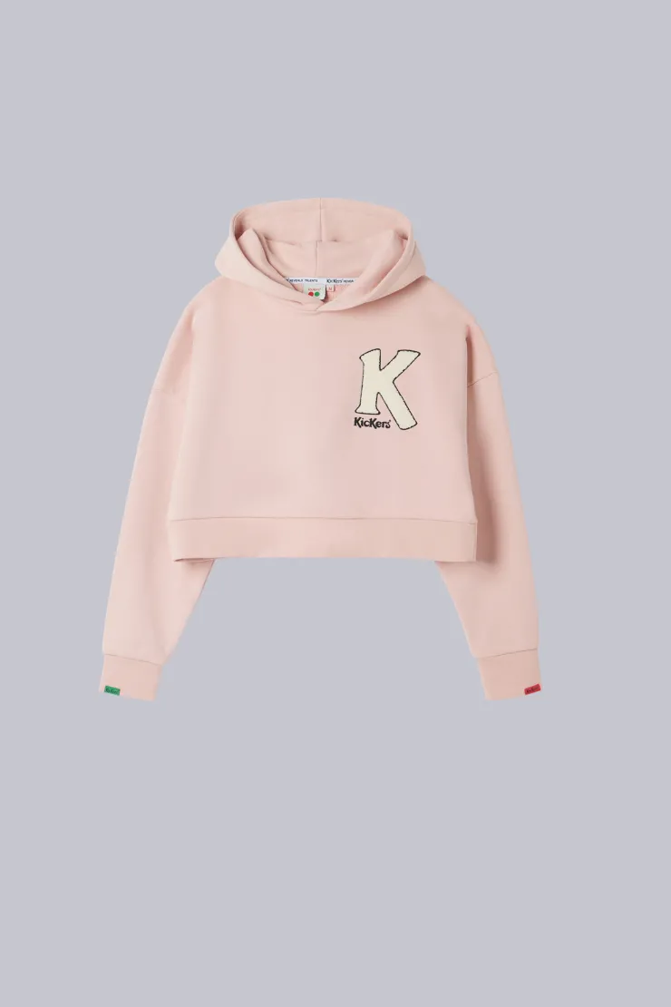 Damen Kickers Kick Crop