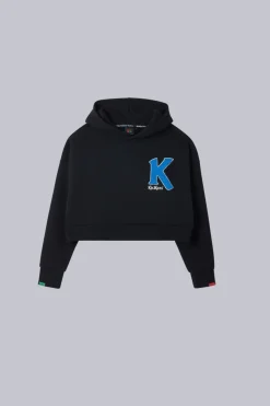 Damen Kickers Kick Crop
