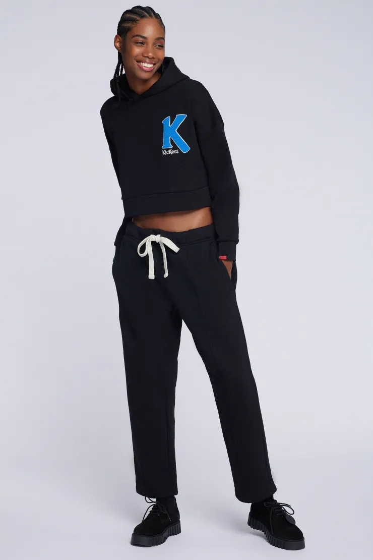 Damen Kickers Kick Crop