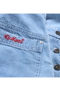 Damen Kickers Kick Darcy