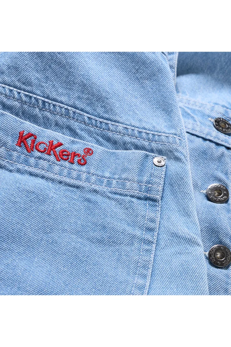 Damen Kickers Kick Darcy