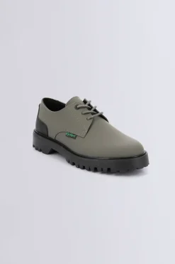 Damen Kickers Kick Deckdear Gris