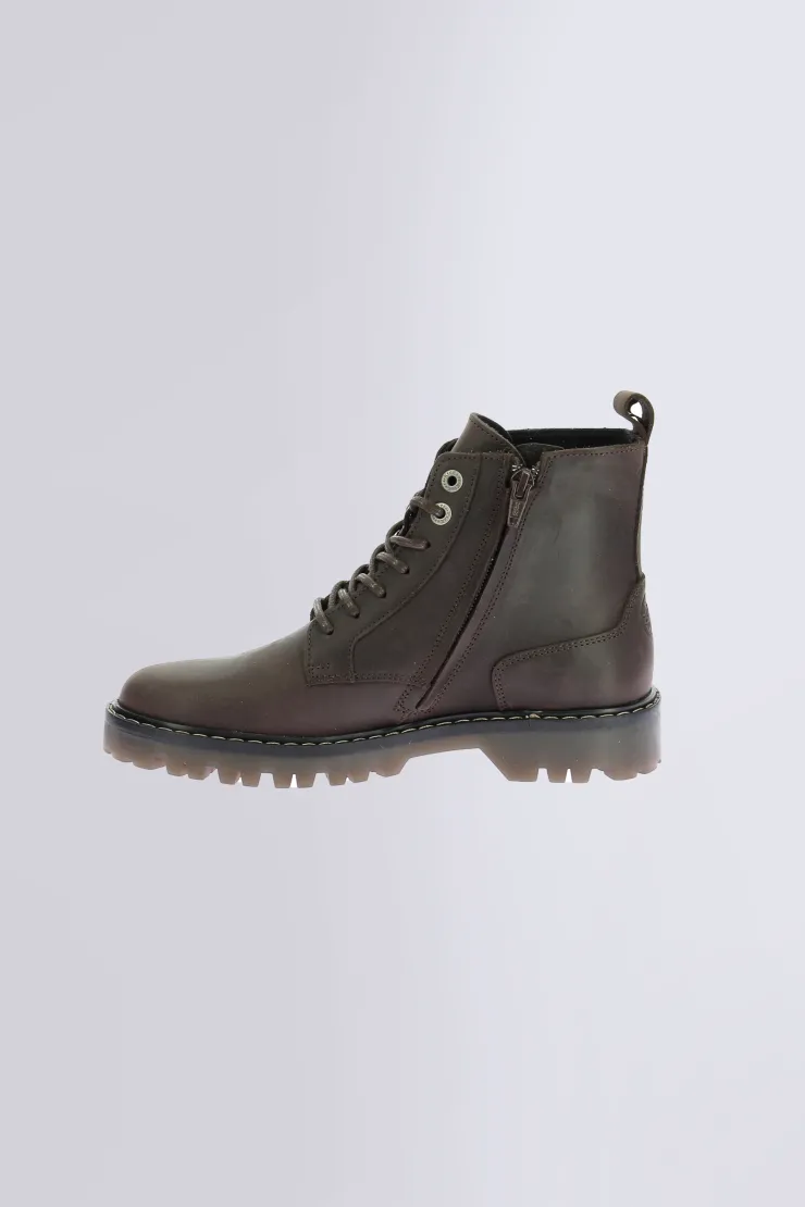 Damen Kickers Kick Decklock