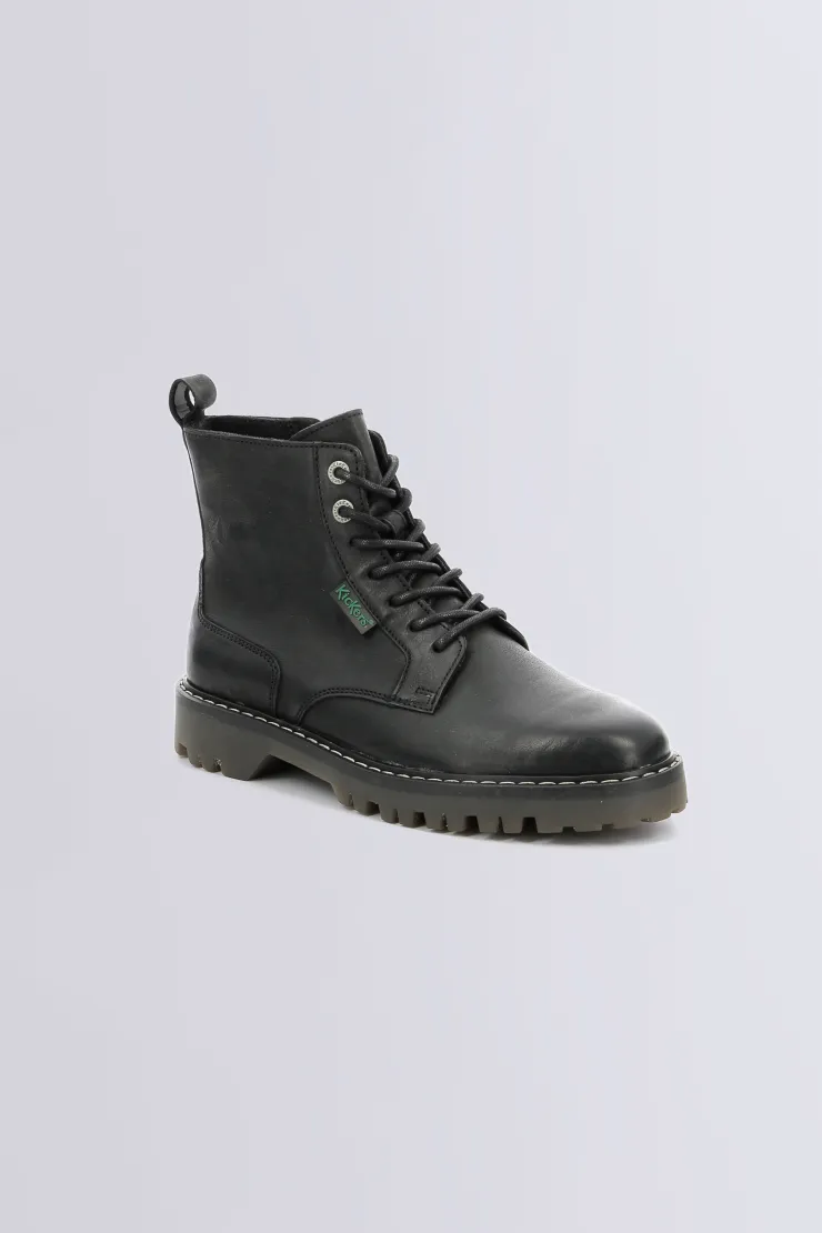Damen Kickers Kick Decklock