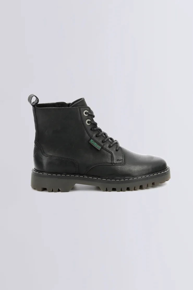 Damen Kickers Kick Decklock