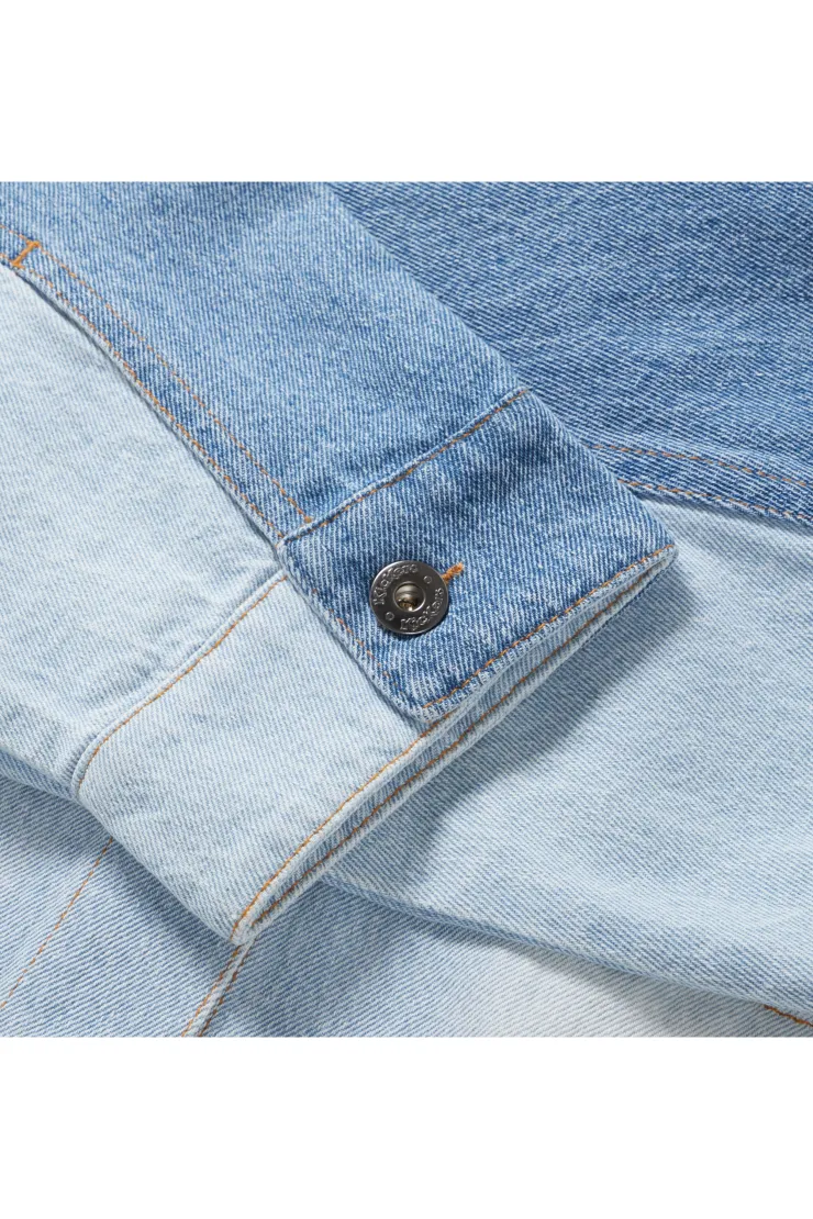 Damen Kickers Kick Denim