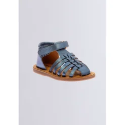 Kinder Kickers Kick Dilola schillerndes