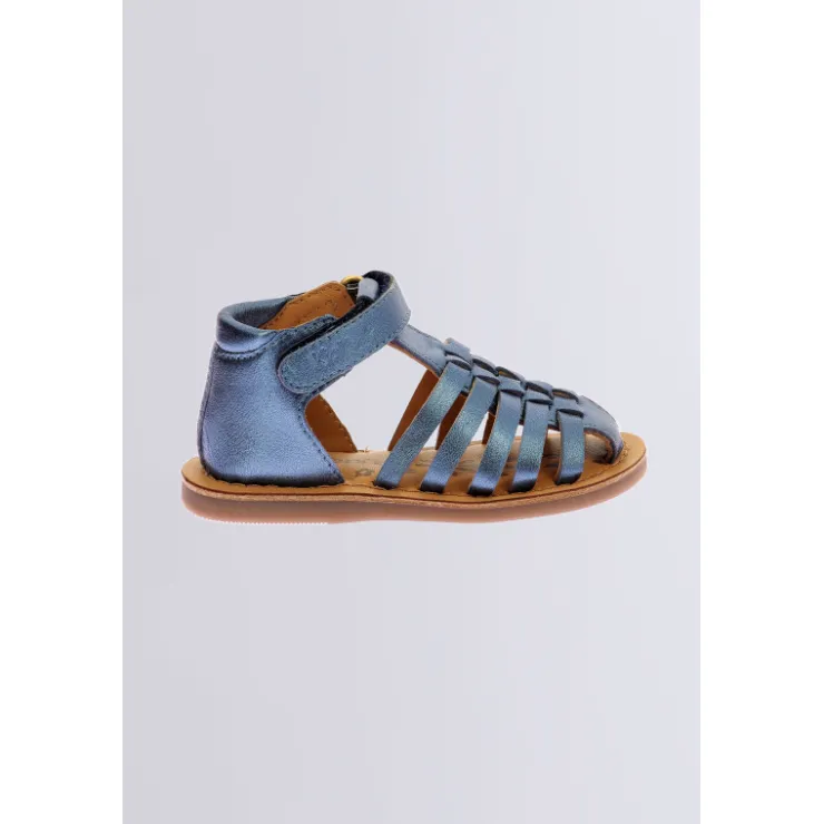Kinder Kickers Kick Dilola schillerndes