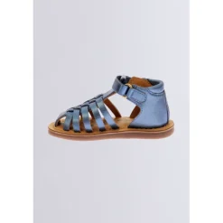 Kinder Kickers Kick Dilola schillerndes