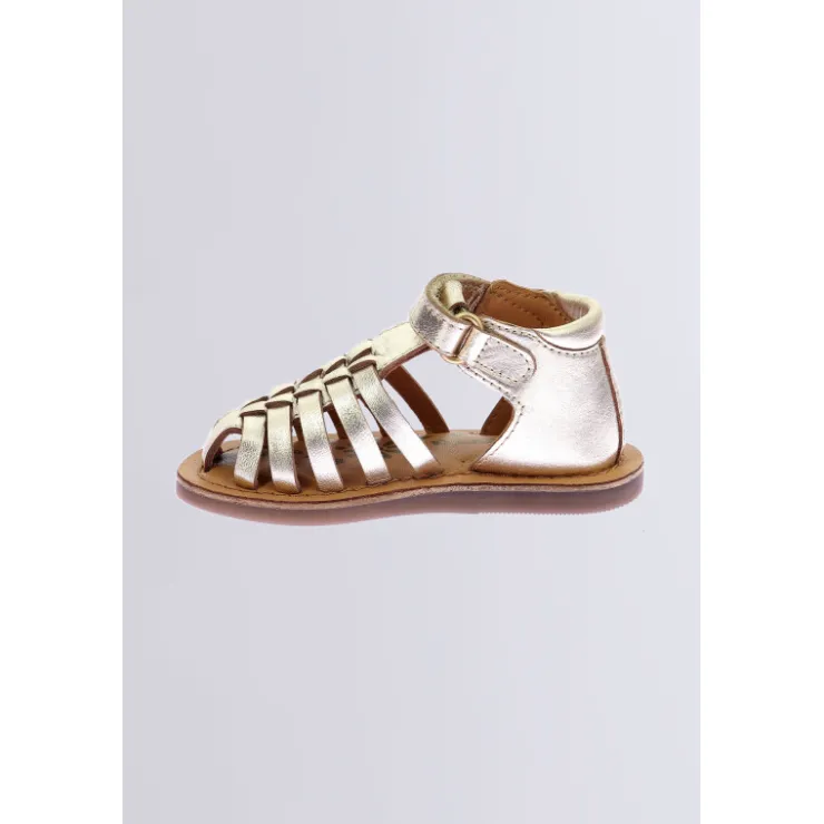 Kinder Kickers Kick Dilola