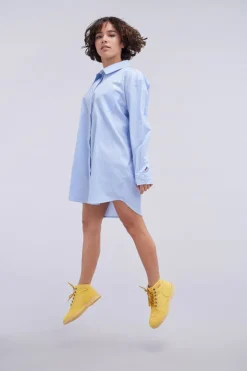Damen Kickers Kick Dress