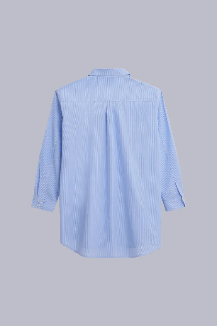 Damen Kickers Kick Dress
