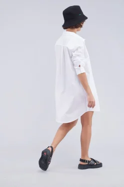 Damen Kickers Kick Dress