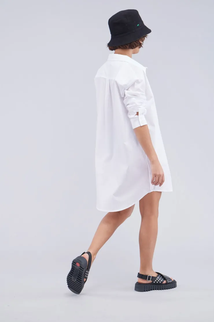 Damen Kickers Kick Dress