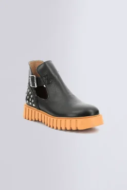 Damen Kickers Kick Fantasy Noir